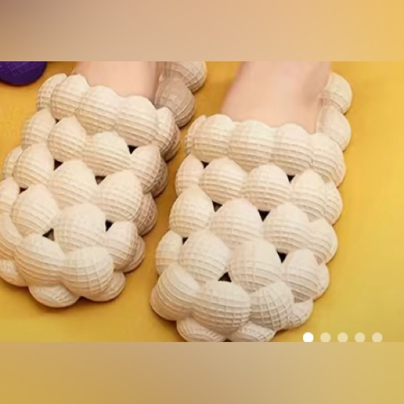 The bubble slides - Picture 5 of 6